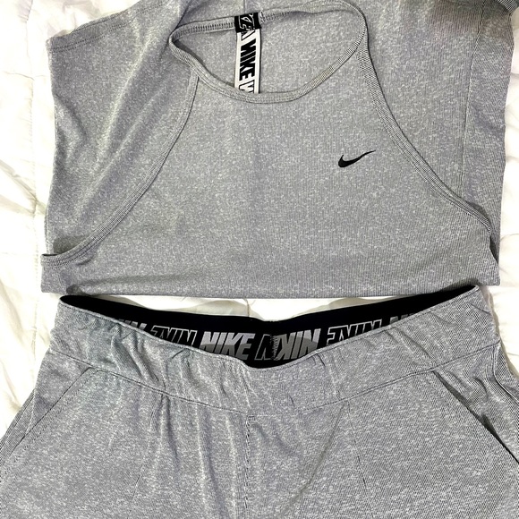 Short set